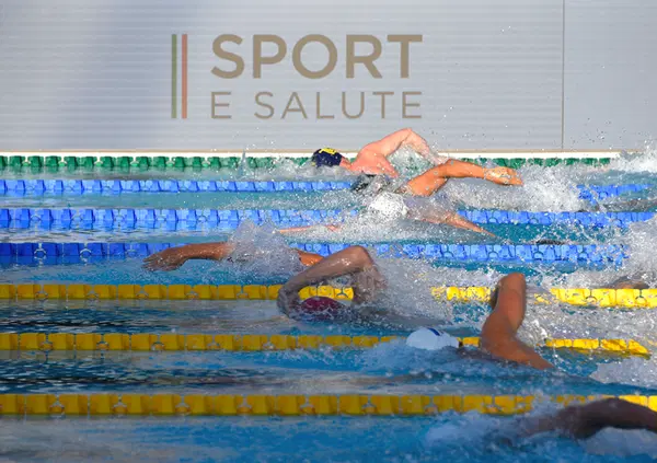 Guida for dummies all'evento pi&ugrave; importante del nuoto prima di Parigi: il Trofeo Settecolli  