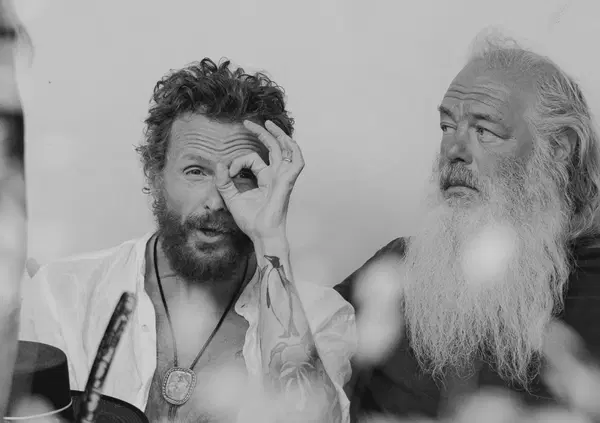 Perch&eacute; il Festival of the sun di Rick Rubin &egrave; l'evento adatto per tornare a godere della musica. Anche grazie a Jovanotti