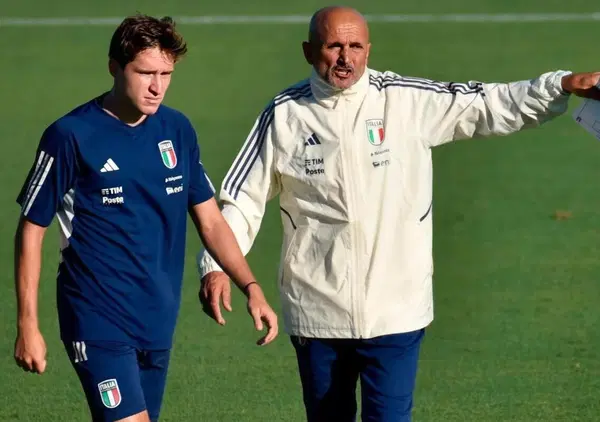 Corazzi: &ldquo;Italia agli Europei e Cronache di spogliatoio? Vi racconto come ho scelto Trevisani, Biasin e Borghi&rdquo;. E su Jannik Sinner, Marco Cattaneo, Dazn, Sky e il podio nei podcast&hellip;