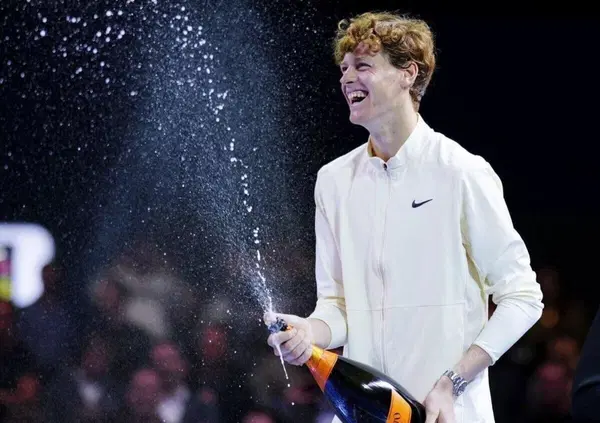 Ma Giorgia Meloni e Lollobrigida lo sanno che Jannik Sinner danneggia l'economia italiana? Il critico enogastronomico Camillo Langone mette il dubbio: c'entra una sua frase sul vino...