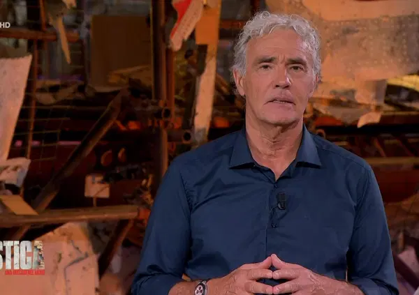 Ci voleva il ritorno di Giletti in Rai per risolvere il mistero di Ustica? Le prove cancellate, i tracciati radar e le testimonianze. Ecco perch&eacute; la verit&agrave; non arriva nemmeno dopo 44 anni dalla strage