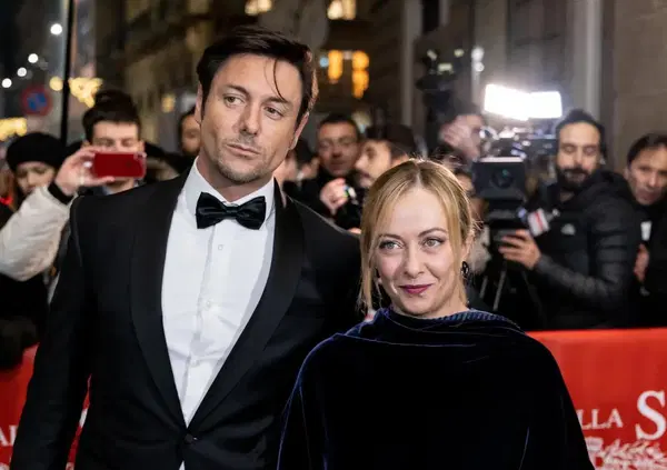 Ma davvero Giorgia Meloni e Andrea Giambruno sono tornati insieme? Alessi sgancia la bomba di gossip: "L&rsquo;usato sicuro non si molla mai..."