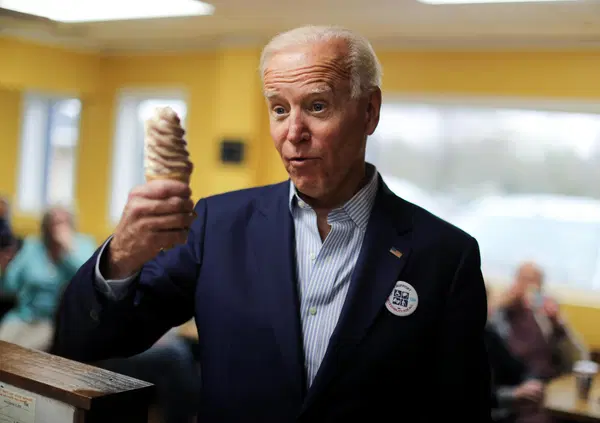 Ma com'&egrave; possibile che in questo stato Joe Biden sia ancora candidato alla presidenza Usa? Hanno ragione i complottisti? Ecco cosa c'&egrave; dietro...