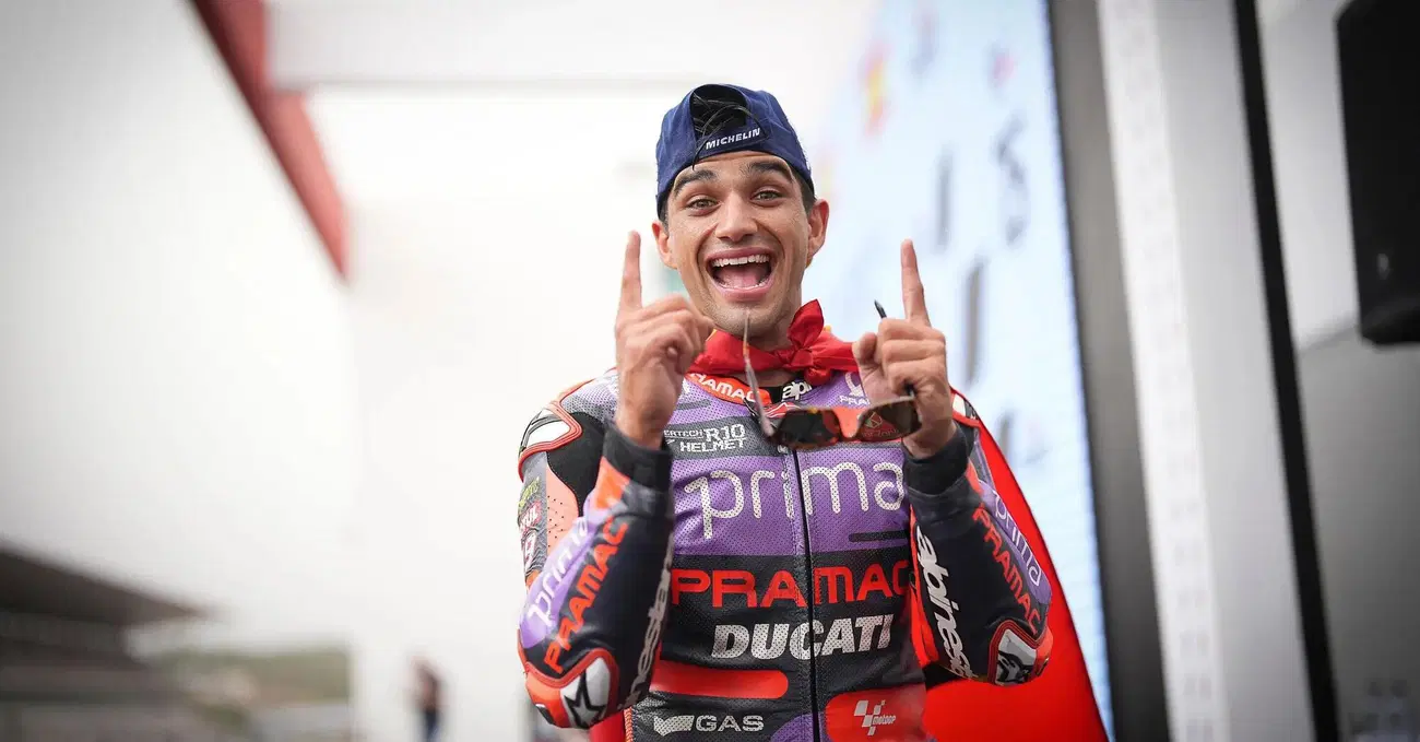  Il manager di Mart&iacute;n sulla stagione di Jorge: "Confido nel rispetto di Ducati&nbsp;per il campionato, i piloti e i tifosi"