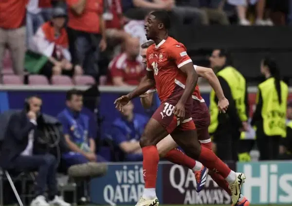 Aspettate a scaldare i clacson: ecco perch&eacute; la Svizzera (probabilmente) butter&agrave; fuori l'Italia agli ottavi degli Europei di calcio. Spoiler? &Egrave; forte: da Yan Sommer a Shaqiri, passando per Okafor, Yakin non ha nulla da invidiare a Spalletti, anzi...