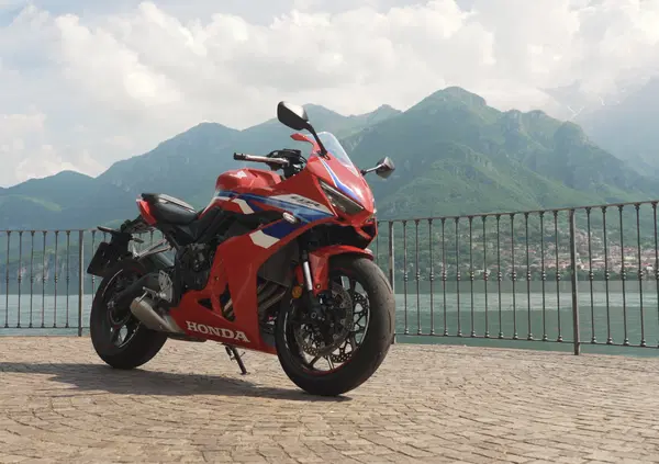 L&rsquo;ultima vera rivoluzione nel mondo moto? No, non &egrave; l'elettrico. Ecco come va