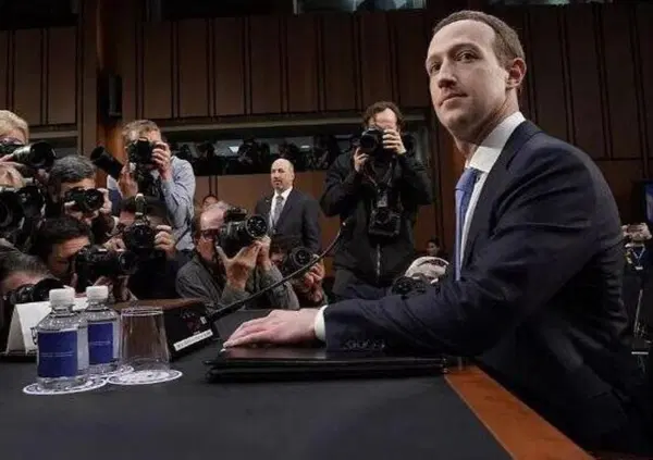 Meta ci ruba i dati per allenare l'intelligenza artificiale e Zuckerberg diventa sempre pi&ugrave; ricco? Ha un patrimonio di 183 miliardi, ecco perch&eacute; dovrebbe pagare noi utenti