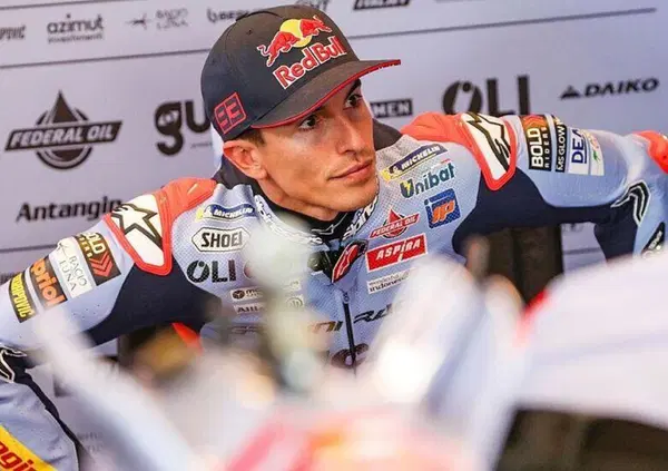 Ok, ma Marc Marquez sar&agrave; stata la scelta giusta per Ducati? Forse s&igrave;, ma gli errori di Assen dicono il contrario