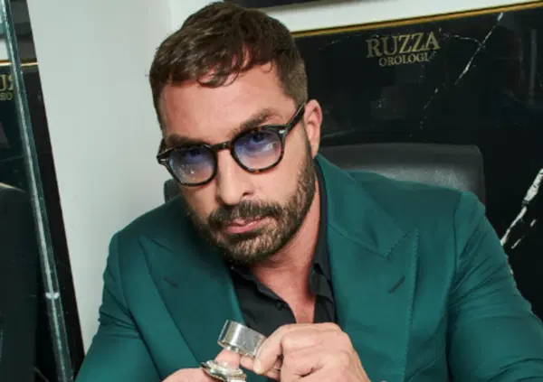 Altro che Pride, la Milano tamarra &egrave; andata al Ruzza Watch Day con Corona, Fedez e Lazza. Anche se &egrave; stato una mezza sola, perch&eacute; noi c'eravamo e&hellip;