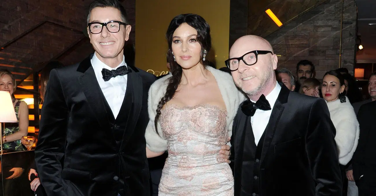 Altro che Open to Meraviglia: al posto della Santanch&eacute; al Turismo nominate Dolce&amp;Gabbana. La loro mostra s&igrave; che &egrave; un Inno all&rsquo;Italia, noi ci siamo stati e ve la raccontiamo...