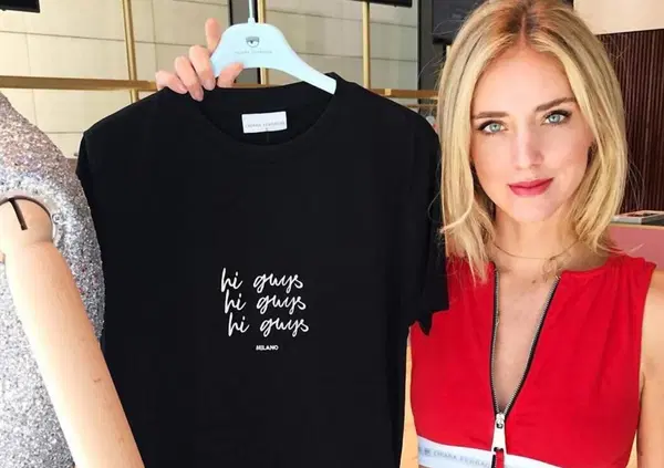 Per la Ferragni &egrave; il punto di non ritorno? Chiude lo store di Milano, ma noi c'eravamo stati e gi&agrave; allora... E non c'entra la separazione da Fedez perch&eacute;...