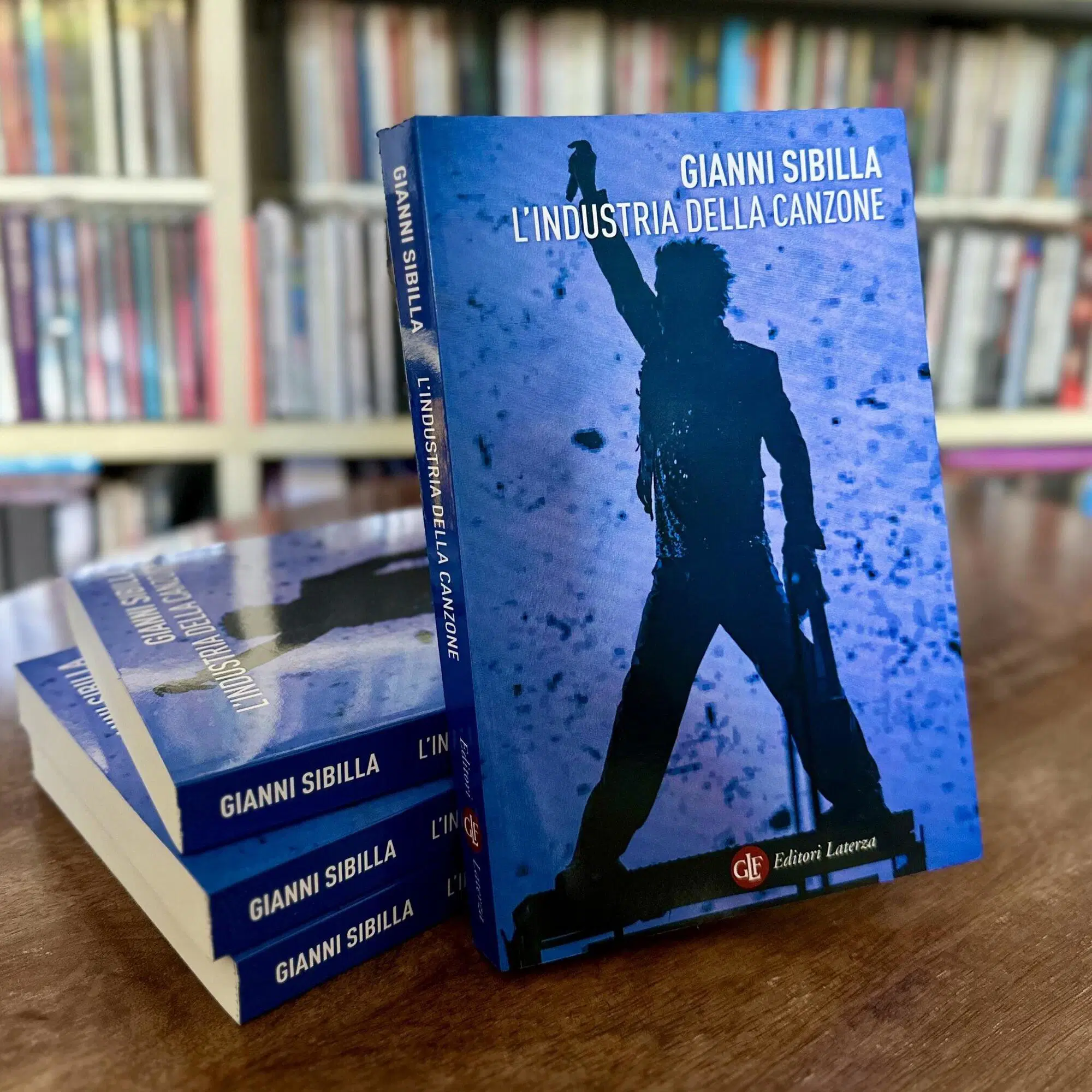 L'industria della canzone