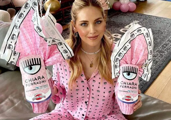 Ferragni patteggia sulle uova di Pasqua con l'Antitrust, ma per evitare la condanna penalizza ancora i consumatori. Perch&eacute;? Lo spiega l&rsquo;avvocato Dona&hellip;