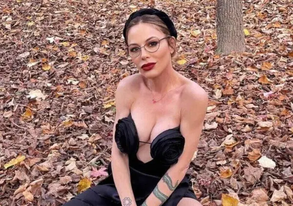 Chiude il negozio storico di Chiara Ferragni? Naike Rivelli: &ldquo;Ben venga, un po' di inquinamento in meno&rdquo;. E sulla vita da reality show dei Ferragnez sui social&hellip;