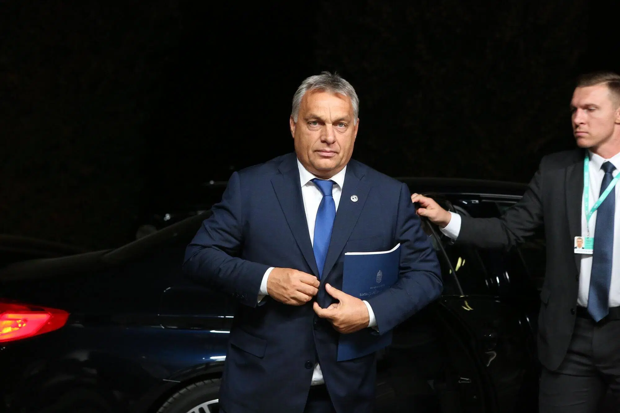 Viktor Orban
