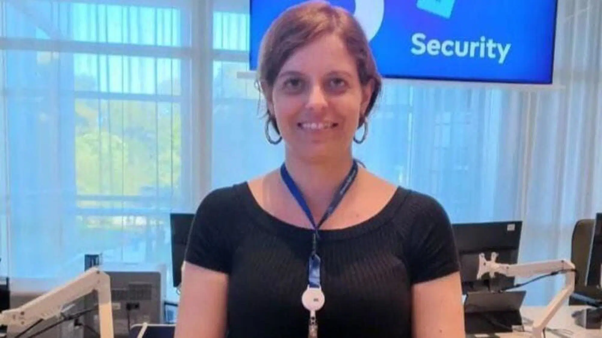 Ilaria Salis al Parlamento europeo