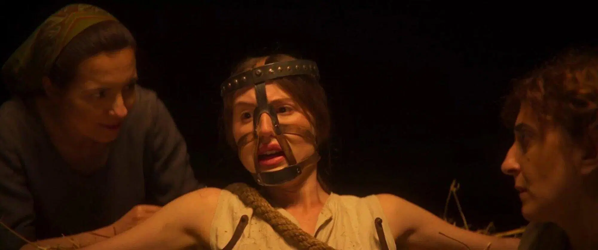 "Bellissima" di Federico Russotto