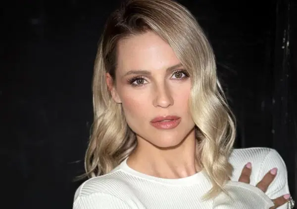 Michelle Hunziker e il casting per il "principe azzurro" (e Matteo Viezzer che fine ha fatto?), la fake news su Fedez e Chiara Ferragni, Gianni Morandi &ldquo;traditore&rdquo;? E su Harry e Meghan&hellip; A tutto gossip con Roberto Alessi