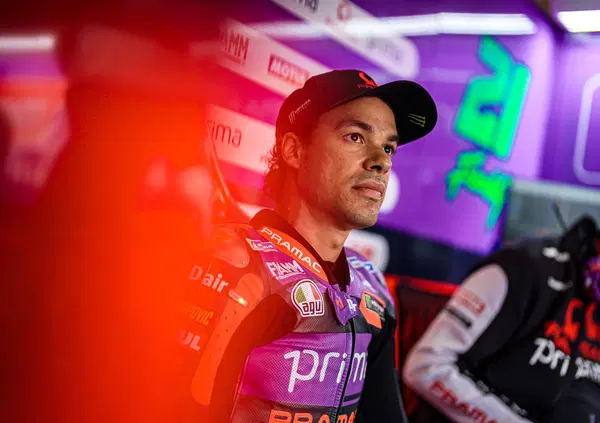 Guess who's back, Franco Morbidelli: &ldquo;Ho pensato che mi toccava vincere. Io in VR46? Correre per Valentino Rossi sarebbe la chiusura di un cerchio&rdquo;