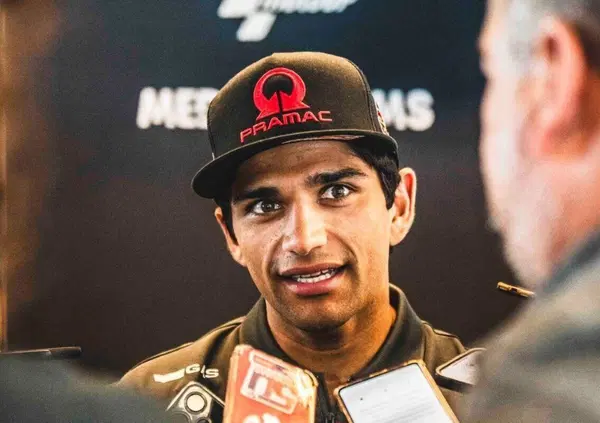 Non dite a Jorge Mart&iacute;n che il Sachsenring &egrave; da dimenticare: "Giornata chiave per la mia carriera. Ora tutta la pressione &egrave; su Pecco"