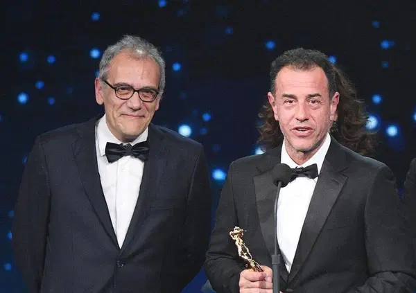 Massimo Gaudioso: &ldquo;Lo sceneggiatore? Figura sottovalutata&rdquo;. Io capitano di Garrone? &ldquo;Ricorda Pinocchio&rdquo;. E sull&rsquo;AI al cinema: &ldquo;Il limite &egrave; il budget, non la fantasia&hellip;&rdquo;