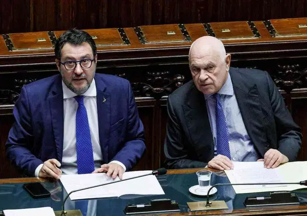 Il governo sulla giustizia &egrave; met&agrave; liberale (abuso d&rsquo;ufficio) e met&agrave; troglodita (borseggiatrici incinte). Ma Meloni dovr&agrave; scegliere se stare con Nordio o Salvini 