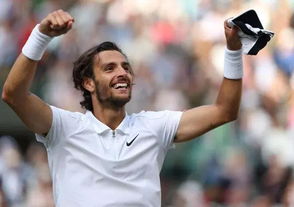 Lorenzo Musetti non l'avete visto arrivare: come un altro italiano &egrave; arrivato in semifinale a Wimbledon