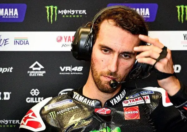Alex Rins si sar&agrave; anche rotto il ca**o dopo tutti gli infortuni: "Da anni l'adrenalina per la MotoGP mi ha abbandonato..."