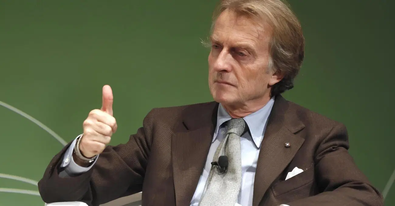 Montezemolo, arriva il docufilm Seeing Red. Ma oltre a Ferrari, Fiat e Agnelli &ldquo;ci saranno anche le magagne del Luca Cordero nazionale?&rdquo;: l&rsquo;attacco di Giordano (Panorama)