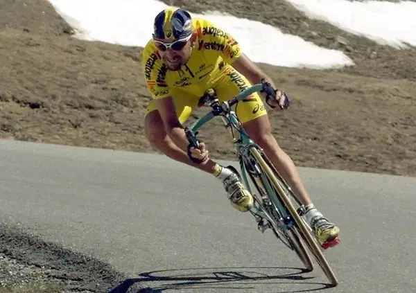 Ok, ma perch&eacute; &egrave; stata riaperta l'indagine sull'esclusione dal Giro d'Italia di Marco Pantani?