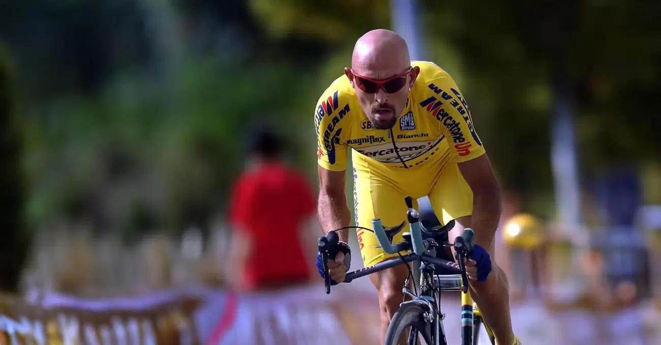 Ok, ma perch&eacute; &egrave; stata riaperta l'indagine sull'esclusione dal Giro d'Italia di Marco Pantani?