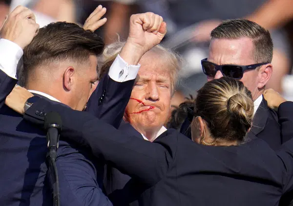 Ma Donald Trump &egrave; quasi morto per colpa di una donna? E le quote rosa hanno indebolito i Servizi Segreti Usa? E che c'entra la Pepsi con la sicurezza dei presidenti? Ecco perch&eacute; le polemiche dopo l'attentato sono giustificate