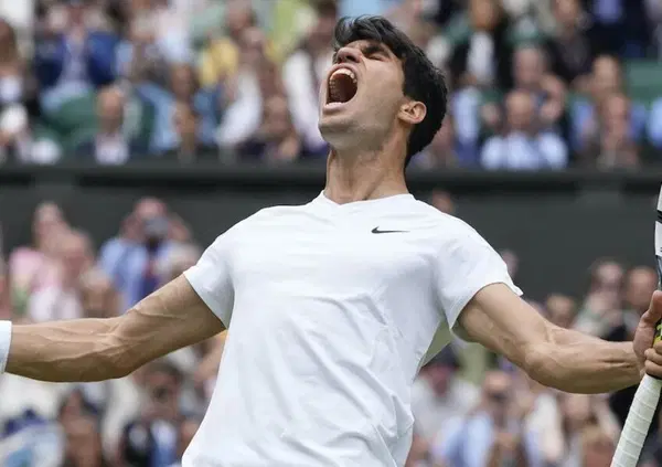 Panatta: &ldquo;Ecco il migliore tra Alcaraz e Sinner. Le Olimpiadi? Vi faccio i miei pronostici...". E su Musetti, Djokovic e la Paolini&hellip;