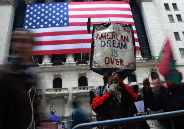 Ma sono gli Stati Uniti o la Colombia? L'attentato a Trump, la criminalit&agrave;, i gravi problemi sociali: quello americano &egrave; ancora un modello da imitare?