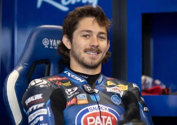 Altra tegola su Yamaha, ma buttiamola a ridere: Cal Crutchlow "d&agrave; una mano" a Remy Gardner per Silverstone