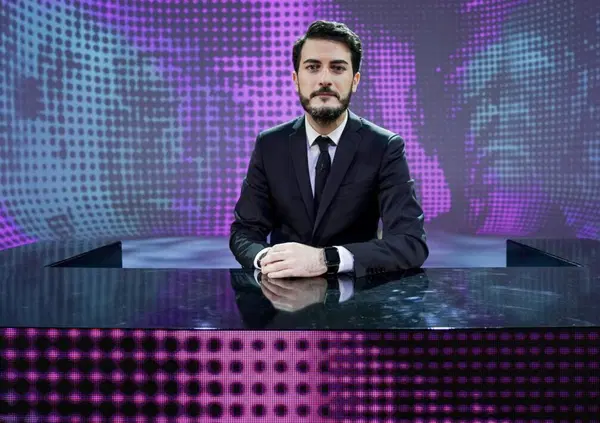 Davvero Antonino Monteleone lascia Le Iene e passa alla Rai? E dopo la sentenza su Olindo e Rosa lancia una frecciatina (a Selvaggia Lucarelli?): "Non lascio da sconfitto..."