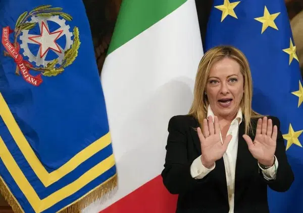 Siamo i primi a dirvi che se vincer&agrave; Trump salter&agrave; il governo Meloni per colpa di Salvini. Ecco perch&eacute; questa ipotesi &egrave; sempre pi&ugrave; possibile. C'entrano anche Le Pen e Putin...