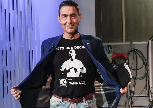 Chi &egrave; che a Orvieto vuole sorpassare Meloni a destra? Da Alemanno a Vannacci, da Cardini, Borgonovo e Jeffrey Sachs, ecco l'alternativa dei rossobruni, putiniani e pacifisti no-Nato...