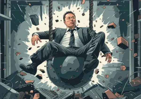 Ve ne fregate del fatto che l'Europa abbia messo nel mirino Elon Musk? Fate male: vi spieghiamo perch&eacute; da questa battaglia dipende anche la vostra libert&agrave; di espressione (sui social e non solo)