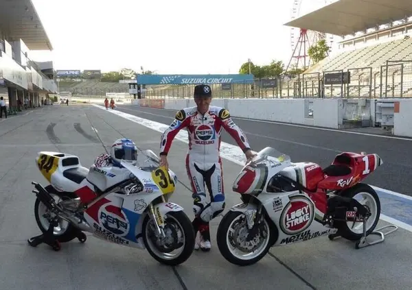 I peggiori secondo Kevin Schwantz? "Quelli che ora litigano tra di loro per un punto". Sul migliore, invece, il nome &egrave; uno solo...