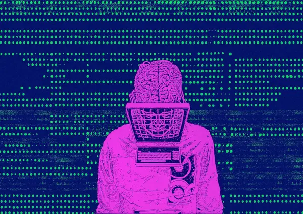 Ma lo sapete che 40 anni fa un libro e un album punk avevano profetizzato il presente? Le idee di Elon Musk, l'alienazione della societ&agrave; e la realt&agrave; virtuale: &egrave; scritto in Neuromante di Gibson...