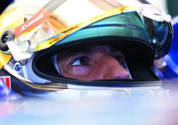 Daniel Ricciardo, un viaggio in esclusiva con MOW: dall'incidente di Zandvoort al ritorno nella famiglia Red Bull. Intervista all'australiano che non molla mai 