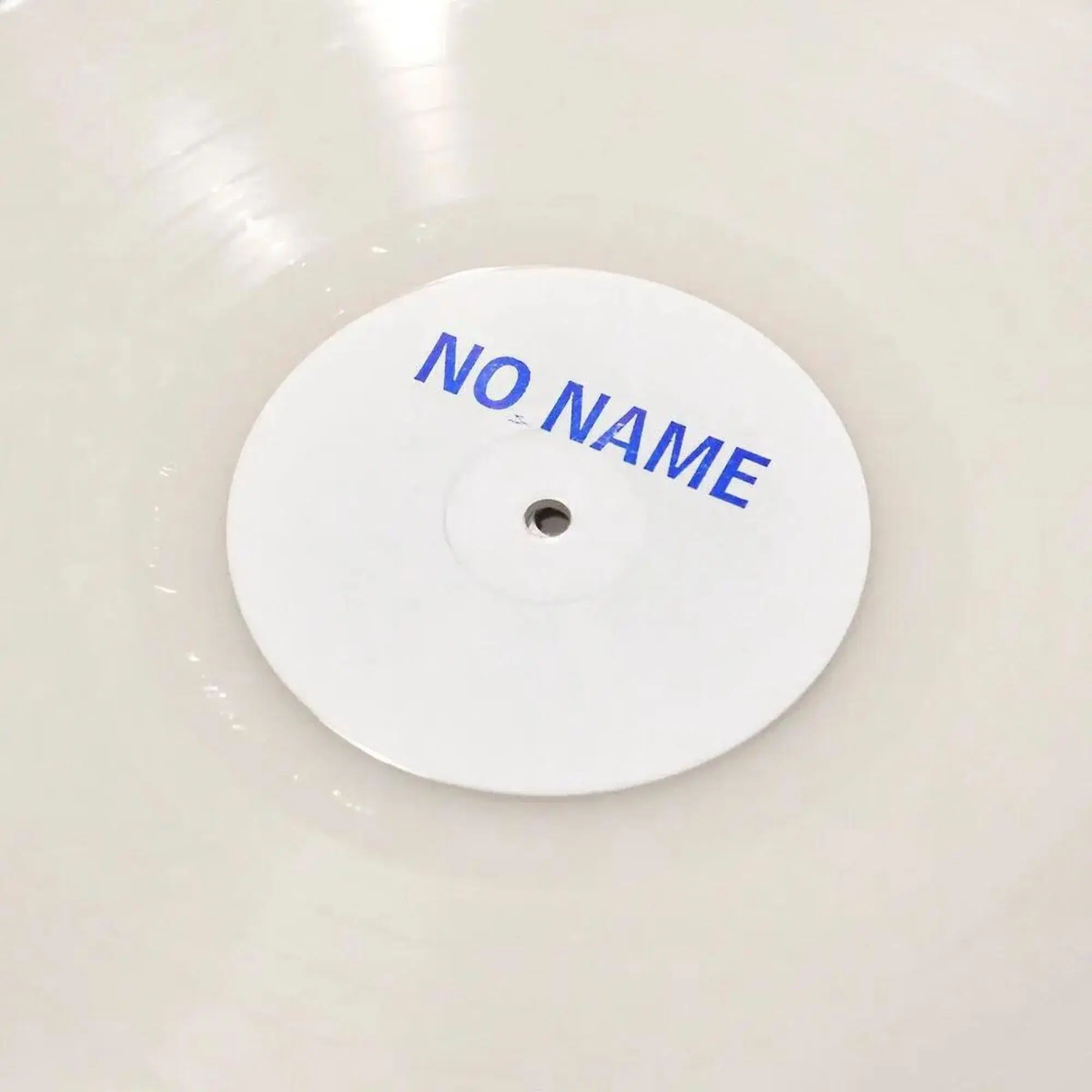 "No name", il nuovo album di Jack White