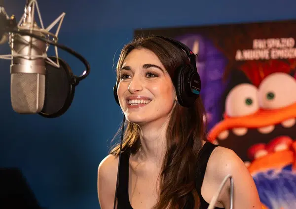 Inside Out 2, Lilli Manzini contro i doppiatori improvvisati: &ldquo;Pilar Fogliati e Deva Cassel col doppiaggio non c'entrano niente&rdquo;. Poi l&rsquo;attacco a Elio Germano e Benedetta Rossi. Mentre su Alessandro Borghi&hellip;