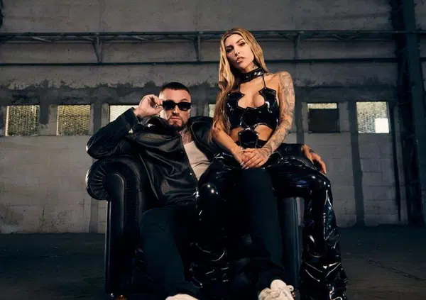 Ma Tami Tsunami, la modella di Of preferita di Gu&egrave;, ha pubblicato una canzone (&ldquo;Dura&rdquo;)? L&rsquo;abbiamo incontrata per una intervista ed ecco cosa abbiamo capito