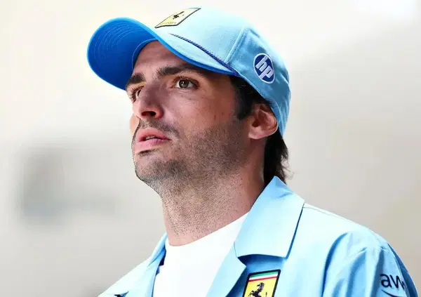 Dall'ipotesi Mercedes al rifiuto Audi fino alla scelta Williams: il nuovo capitolo di Carlos Sainz per il dopo Ferrari