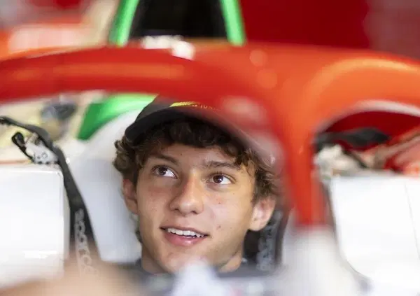 Il weekend del compleanno di Kimi Antonelli parte in salita: penalit&agrave; a Monza in arrivo per l'italiano nella gara di casa