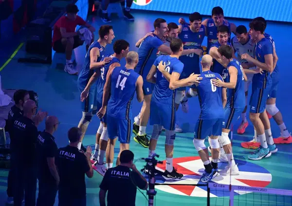 L&rsquo;Italvolley si prepara alla settimana decisiva di Parigi: tutto quello che c'&egrave; da sapere sulle prossime partite