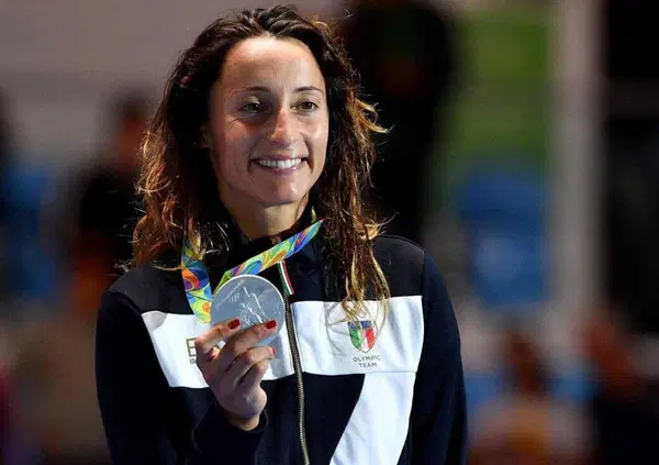 Ma Elisa Di Francisca "ci sei o ci fai"? L&rsquo;inutile commento sull&rsquo;intervista post-gara di Benedetta Pilato