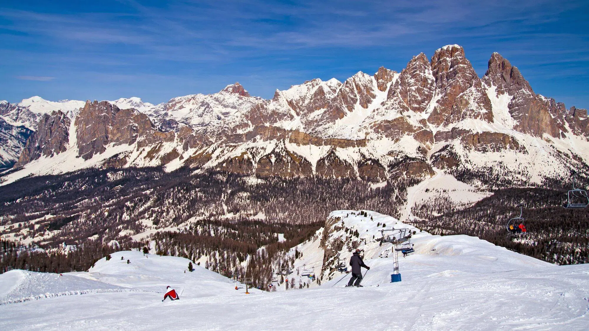 Cortina d'Ampezzo